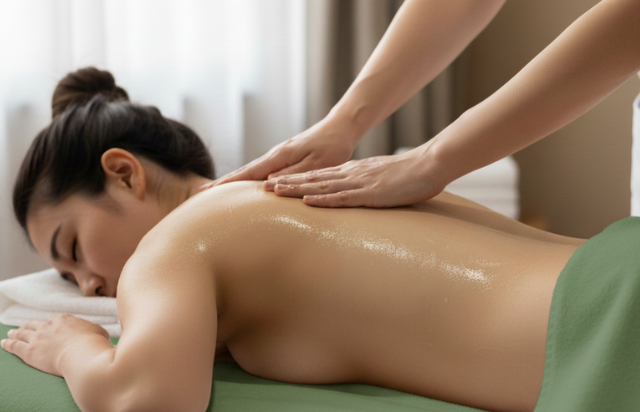 ① “その場しのぎ”ではなく、一度で変わる根本ケア