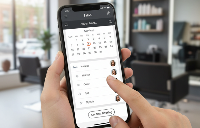 ご予約【公式LINEorホットペッパーより】